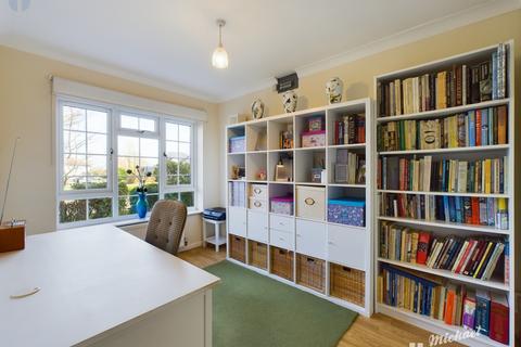4 bedroom detached house for sale, Darleys Close, Grendon Underwood, Aylesbury, Buckinghamshire