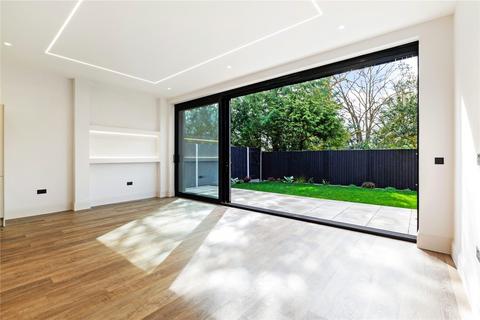 4 bedroom detached house for sale, Felton Road, Poole, Dorset, BH14