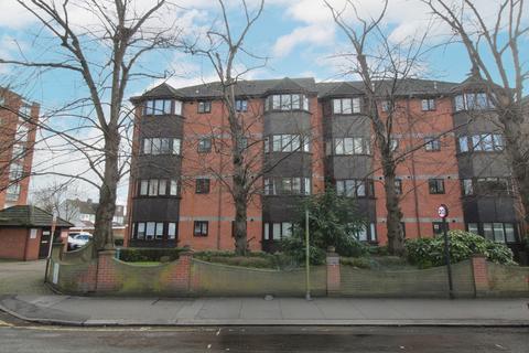 Chartwell Close, Croydon
