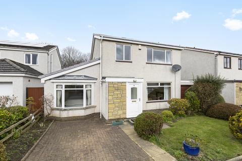 4 bedroom detached house for sale, 4 Broomhill Park, Dalkeith, Midlothian, EH22 3JX