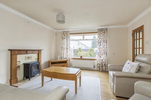 4 bedroom detached house for sale, 4 Broomhill Park, Dalkeith, Midlothian, EH22 3JX