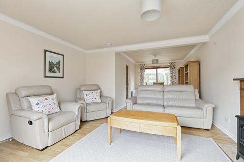 4 bedroom detached house for sale, 4 Broomhill Park, Dalkeith, Midlothian, EH22 3JX