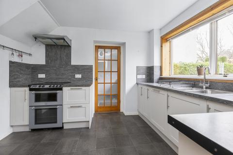 4 Broomhill Park, Dalkeith, EH22 3JX