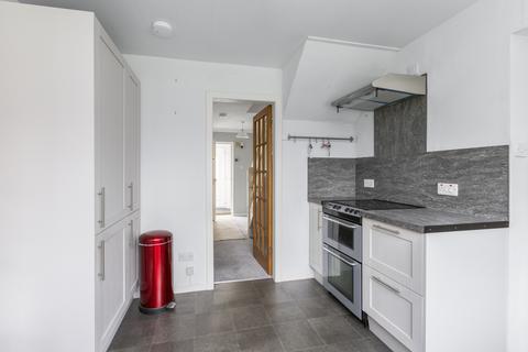 4 Broomhill Park, Dalkeith, EH22 3JX