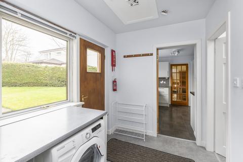 4 Broomhill Park, Dalkeith, EH22 3JX