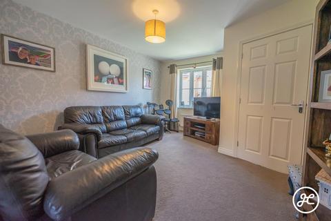 3 bedroom semi-detached house for sale, Cotton Patch Walk, Stockmoor Village, Bridgwater
