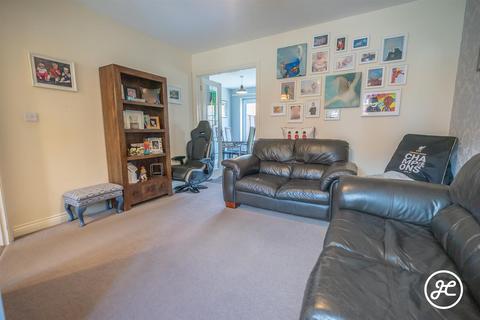 3 bedroom semi-detached house for sale, Cotton Patch Walk, Stockmoor Village, Bridgwater