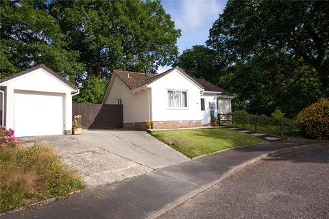 5 Heath Common, Axminster, EX13 7UF
