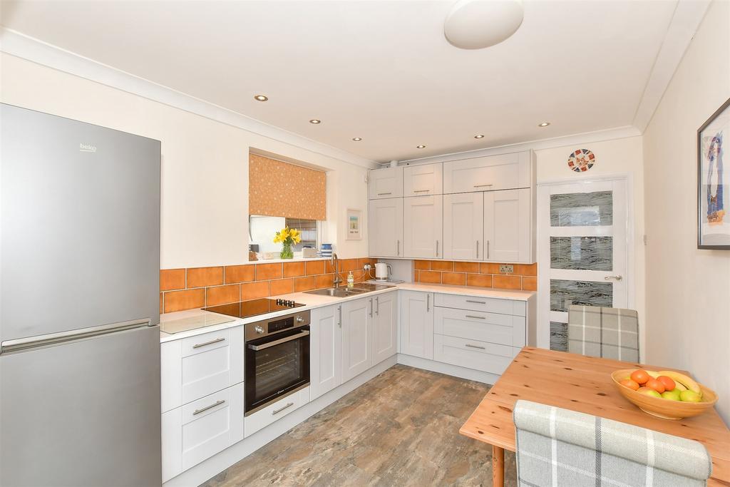Kitchen/ Diner
