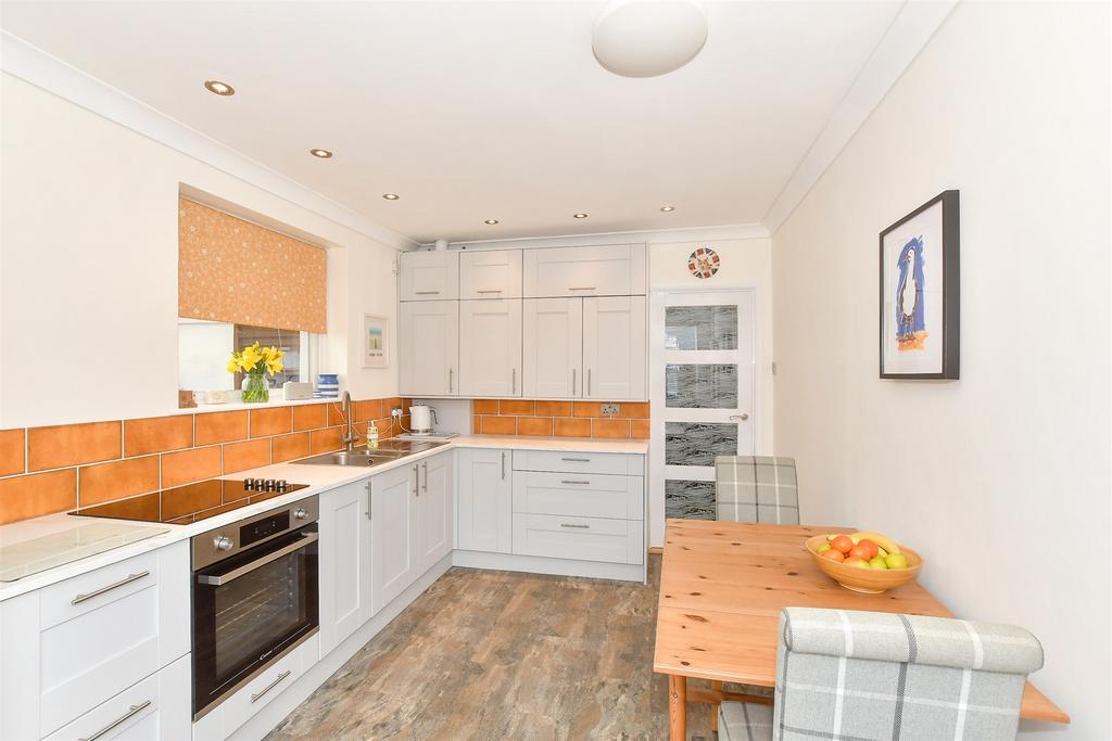 Kitchen/ Diner