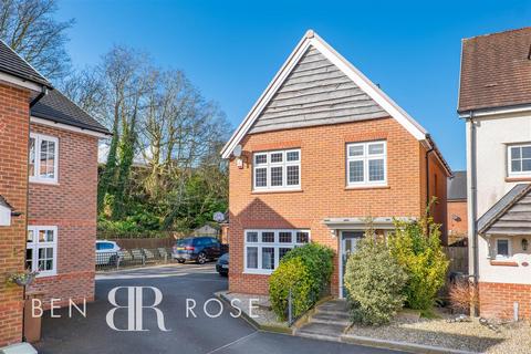 59 Austin Drive, Chorley, PR7 3DF