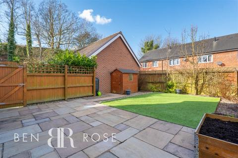 59 Austin Drive, Chorley, PR7 3DF