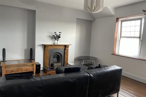 undefined, King Edward's Road, Swansea SA1