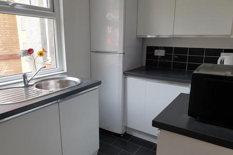 undefined, King Edward's Road, Swansea SA1
