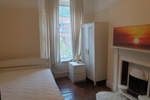 undefined, King Edward's Road, Swansea SA1