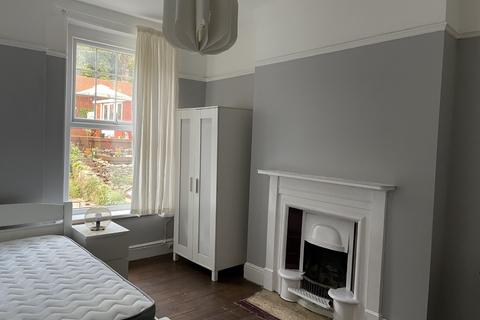 undefined, King Edward's Road, Swansea SA1