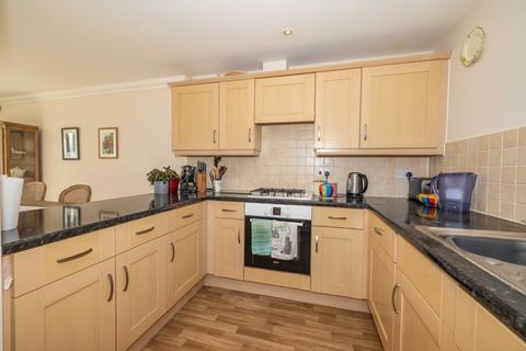 3 bedroom flat to rent, Ainsley Way, Canterbury, Chartham, Kent, CT4