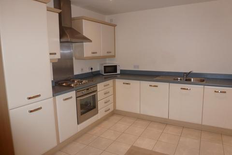 1 bedroom flat for sale, Eagles Meadow, Wrexham, LL13