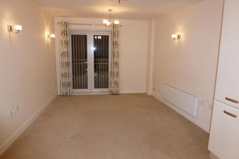 1 bedroom flat for sale, Eagles Meadow, Wrexham, LL13