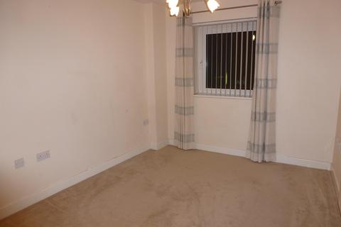 1 bedroom flat for sale, Eagles Meadow, Wrexham, LL13