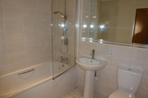 1 bedroom flat for sale, Eagles Meadow, Wrexham, LL13