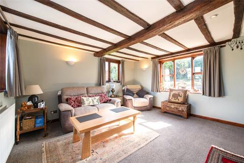 3 bedroom detached house for sale, Lower Higham Road, Chalk, Kent, DA12
