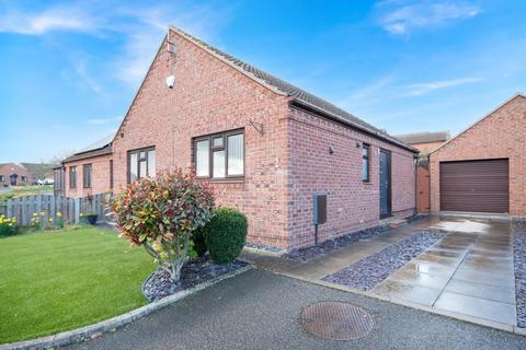2 Bader View, Mattersey Thorpe, Doncaster, DN10 5JB
