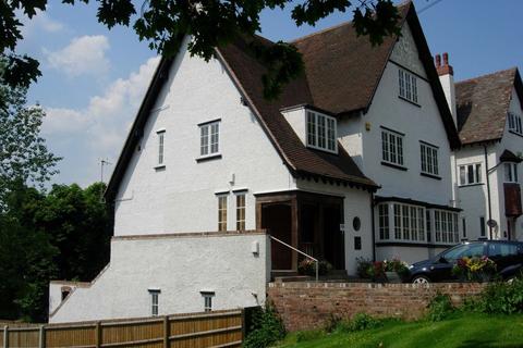 Oak, 24 Anchorage Road, Sutton Coldfield, B74 2PL