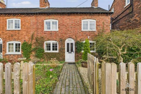 2 bedroom cottage to rent, Dove Lane, Uttoxeter ST14