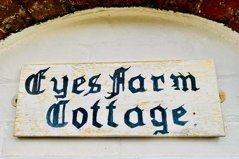 2 bedroom cottage to rent, Dove Lane, Uttoxeter ST14
