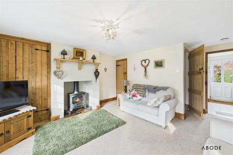 2 bedroom cottage to rent, Dove Lane, Uttoxeter ST14