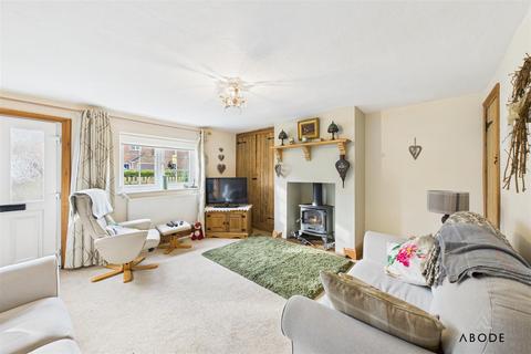 2 bedroom cottage to rent, Dove Lane, Uttoxeter ST14