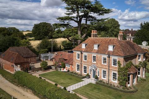 7 bedroom detached house for sale, Church Lane, Twyford, Winchester, Hampshire, SO21