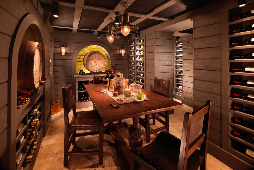 Wine Cellar