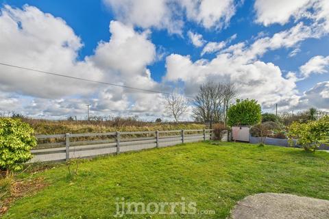 3 bedroom detached bungalow for sale, Mynachlogddu, Clynderwen
