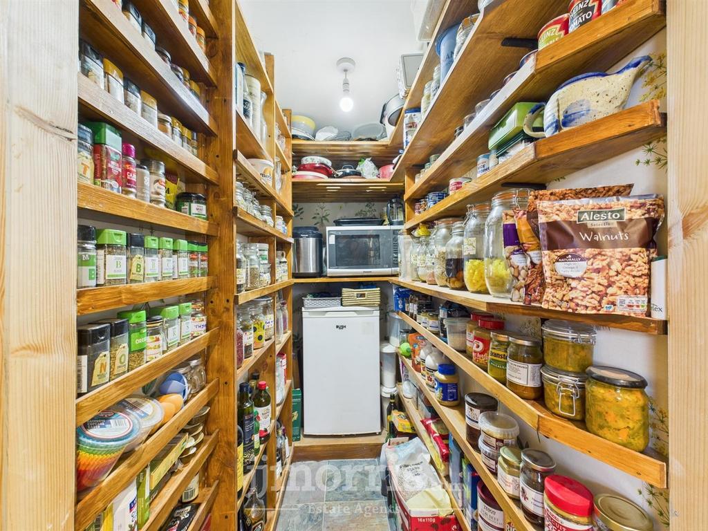 Pantry