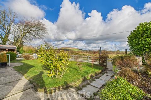 3 bedroom detached bungalow for sale, Mynachlogddu, Clynderwen