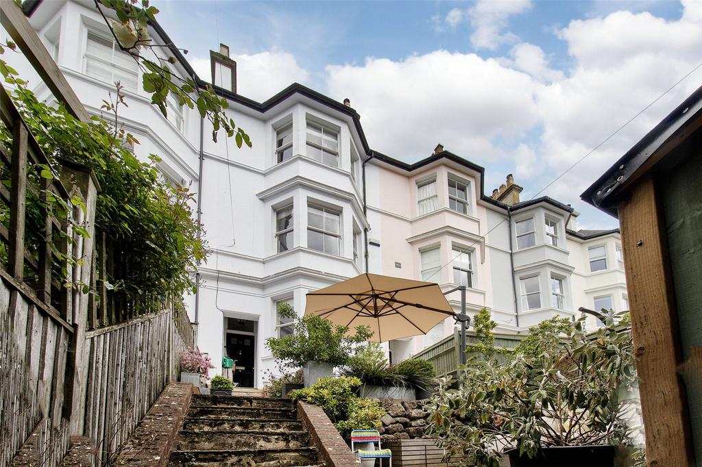 14 Cumberland Walk