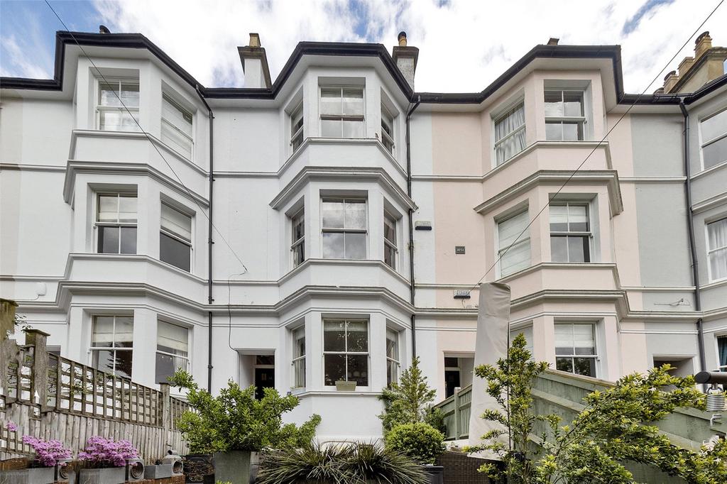 14 Cumberland Walk