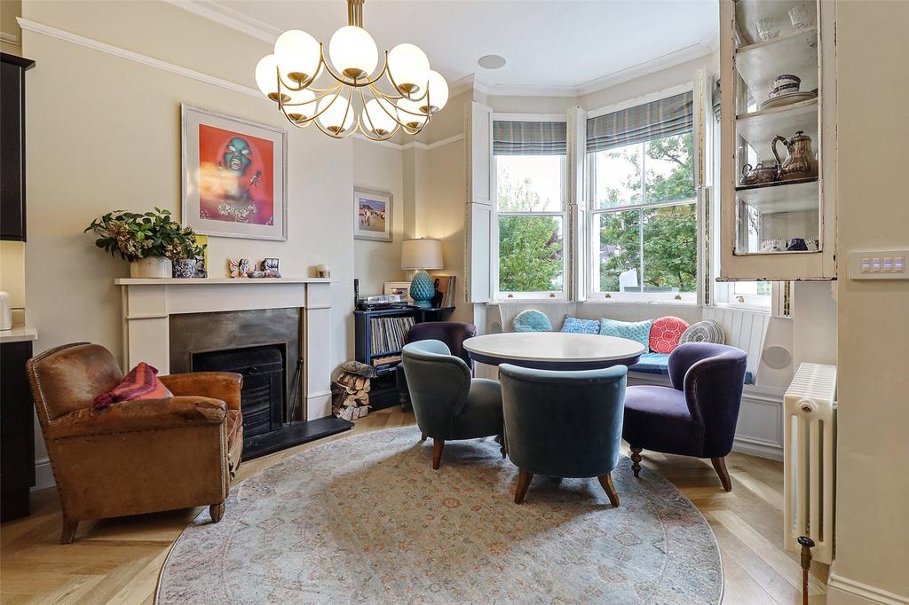 Kitchen/Dining