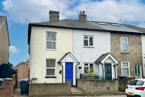 Cambridge Road, Sawbridgeworth, CM21