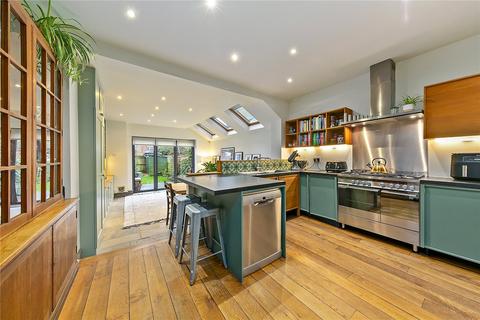 12 Edward Road, Hampton Hill, Hampton, TW12 1LG