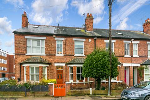 12 Edward Road, Hampton Hill, Hampton, TW12 1LG