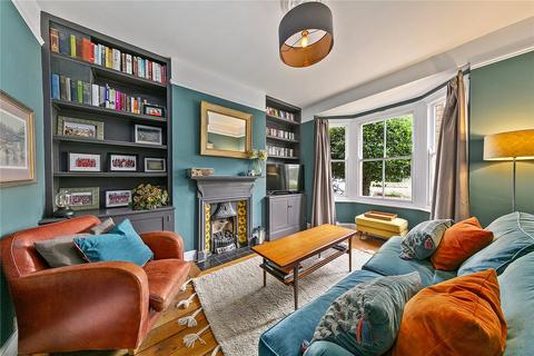 12 Edward Road, Hampton Hill, Hampton, TW12 1LG