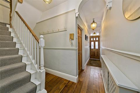 12 Edward Road, Hampton Hill, Hampton, TW12 1LG