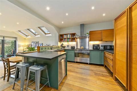 12 Edward Road, Hampton Hill, Hampton, TW12 1LG