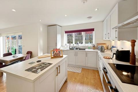 4 bedroom detached house for sale, School Sike, Carlisle CA3