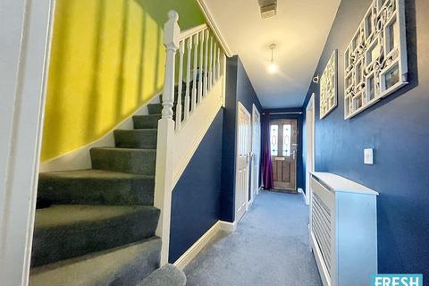 4 bedroom detached house for sale, The Meadows, Skewen, Neath, SA10