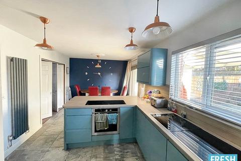 4 bedroom detached house for sale, The Meadows, Skewen, Neath, SA10