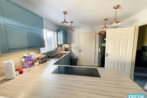 4 bedroom detached house for sale, The Meadows, Skewen, Neath, SA10